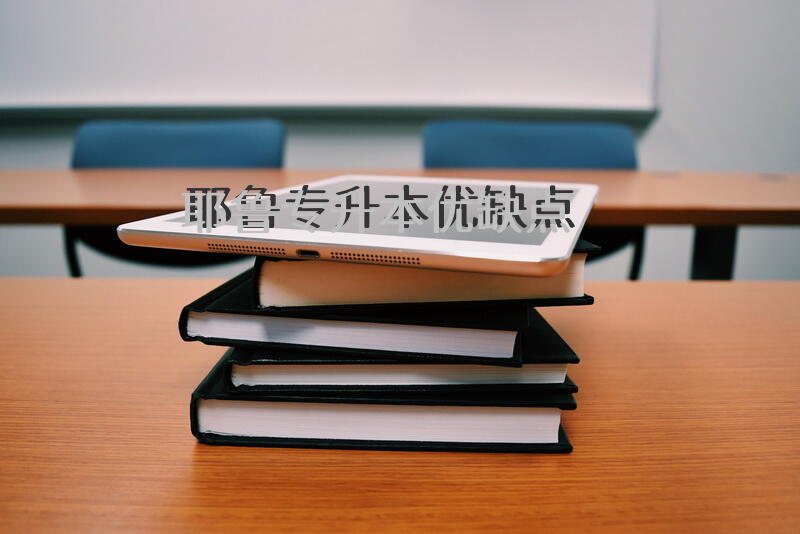 耶鲁专升本优缺点